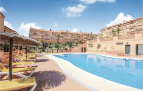 Гостиница Two-Bedroom Apartment in Mijas Costa  Михас